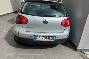 Golf 5 1.9 tdi