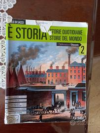 E Storia 2 il settecento e l’ottocento