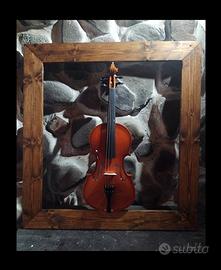 Lampada violino