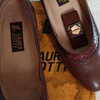 Scarpa classica donna