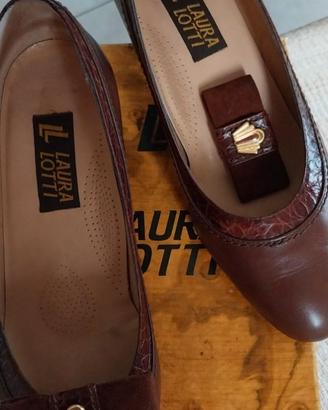 Scarpa classica donna