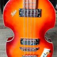 Basso Hofner Beatles 