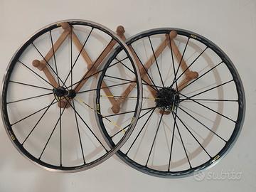cerchi mavic prezzo trattabile 