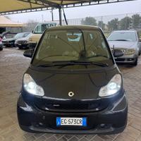 Smart ForTwo 1000 72 kW coupé BRABUS Xclusive