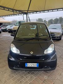 Smart ForTwo 1000 72 kW coupé BRABUS Xclusive