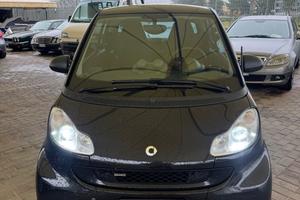 Smart ForTwo 1000 72 kW coupé BRABUS Xclusive