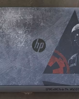 HP Pavilion Star Wars Special Edition – Condizioni