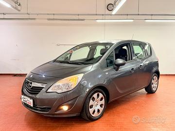 Opel Meriva 1.7 CDTI 110CV Cosmo Ok neopatentati