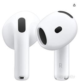 Airpods 4