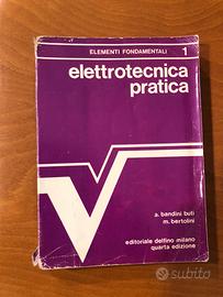Elettrotecnica pratica - elementi fondamentali 1