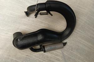 marmitta leovinci vespa 50 special 