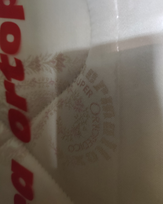 Materassi e reti super ortopedici permaflex