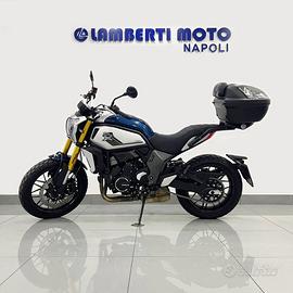 CF MOTO 700CL-X 2023