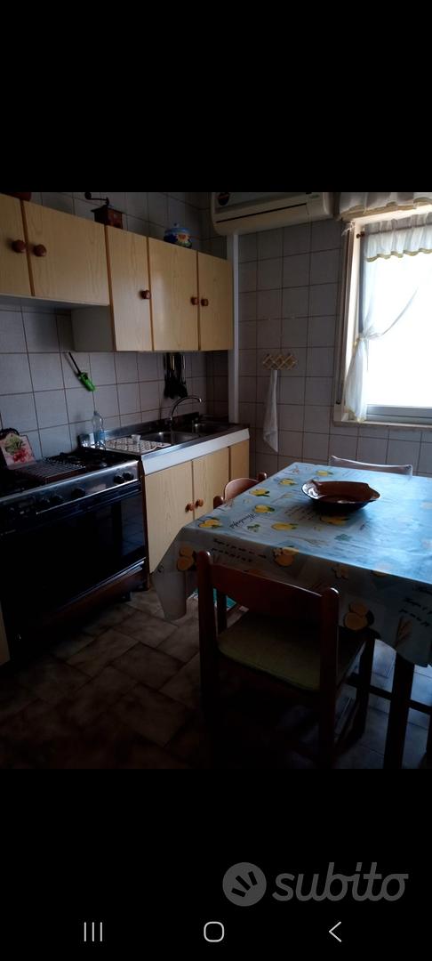 Appartamento – Erice, Raganzili, Casa Santa - Vista 4