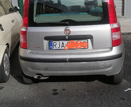 Fiat panda 169 1.2 benzina anno 2004