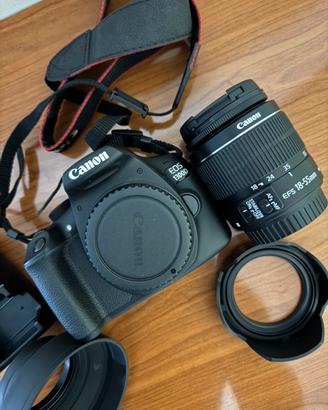 canon eos 1300d