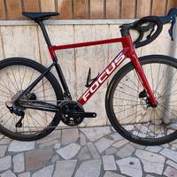 Focus Izalco Max 9.6 2021 Taglia M
