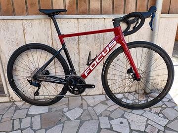 Focus Izalco Max 9.6 2021 Taglia M