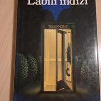 Labili indizi - Irwin Shaw (Bompiani) 
