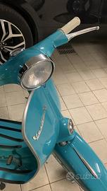 Vespa 50 N V5A1T