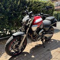 Yamaha mt-03 660cc