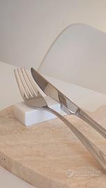 Posaposate in Marmo di Carrara