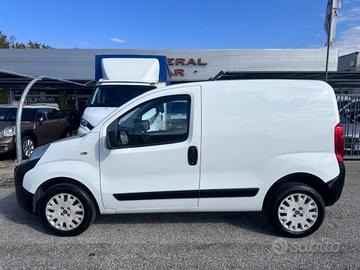 FIAT Fiorino 1.4 8V Furgone Natural Power SX