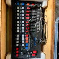 Mixer DMX Disco 240