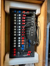 Mixer DMX Disco 240