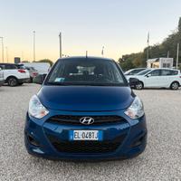 Hyundai i10 1.1 12V Econext Classic Plus