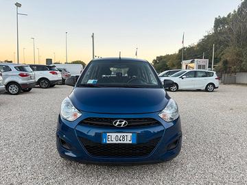 Hyundai i10 1.1 12V Econext Classic Plus
