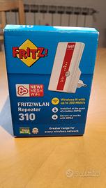 WI-FI Reapiter
