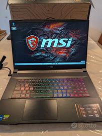 Laptop Gaming Katana RTX5070
