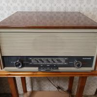 Radio vintage telefunker melody