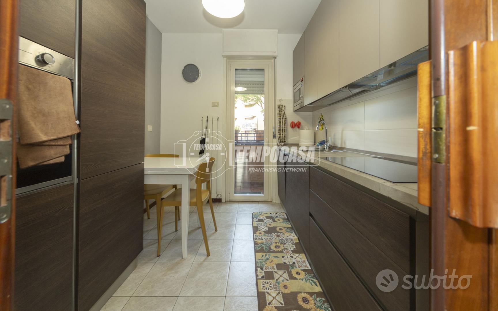 Appartamento – Perugia, Madonna Alta - Altro