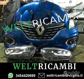 Ricambi auto renault kadjar 2020