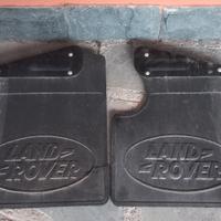 Ricambi Accessori Land Rover Defender