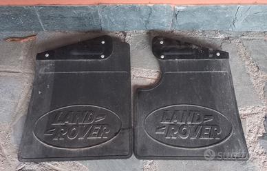 Ricambi Accessori Land Rover Defender