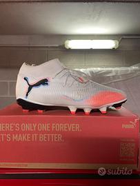 Scarpe da calcio PUMA FUTURE 8 fg/ag