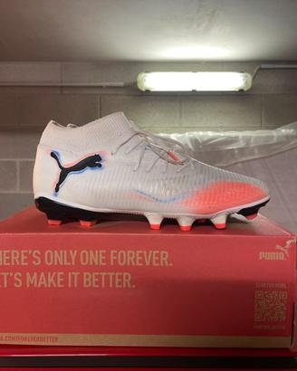 Scarpe da calcio PUMA FUTURE 8 fg/ag