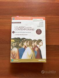libro i classici nostri contemporanei 