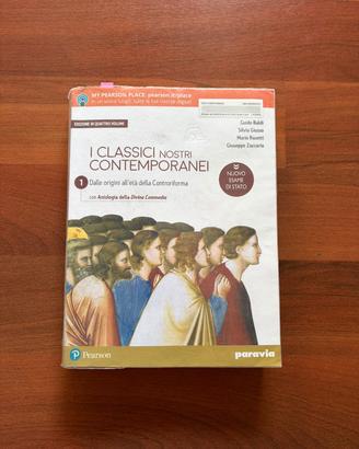 libro i classici nostri contemporanei 