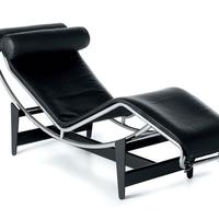 Chaise Longue
