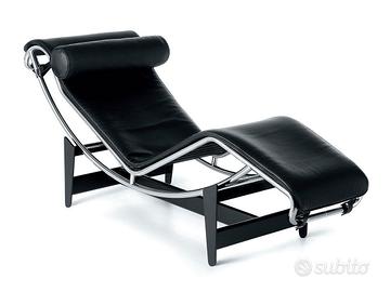 Chaise Longue