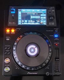 Pioneer XDJ 1000