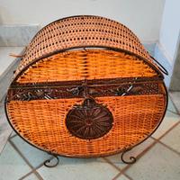 Complemento d'arredo Vintage 