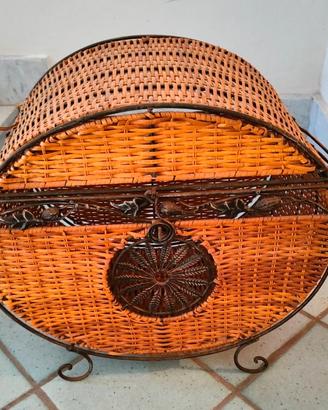 Complemento d'arredo Vintage 