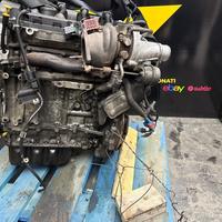 Motore Completo Mini Cooper sigla N14B16A 1.4 Benz