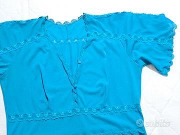 Camicia da notte vintage