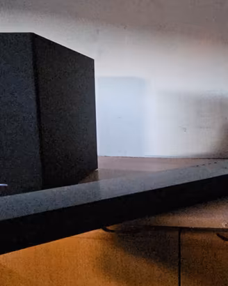 Soundbar samsung modello HW-B750D 5.1
